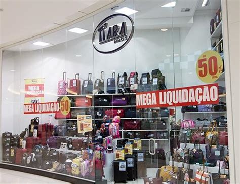 tiara bolsas campinas